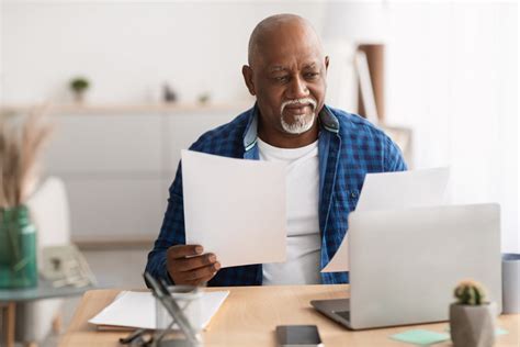 5 Tax Tips for Older Adults